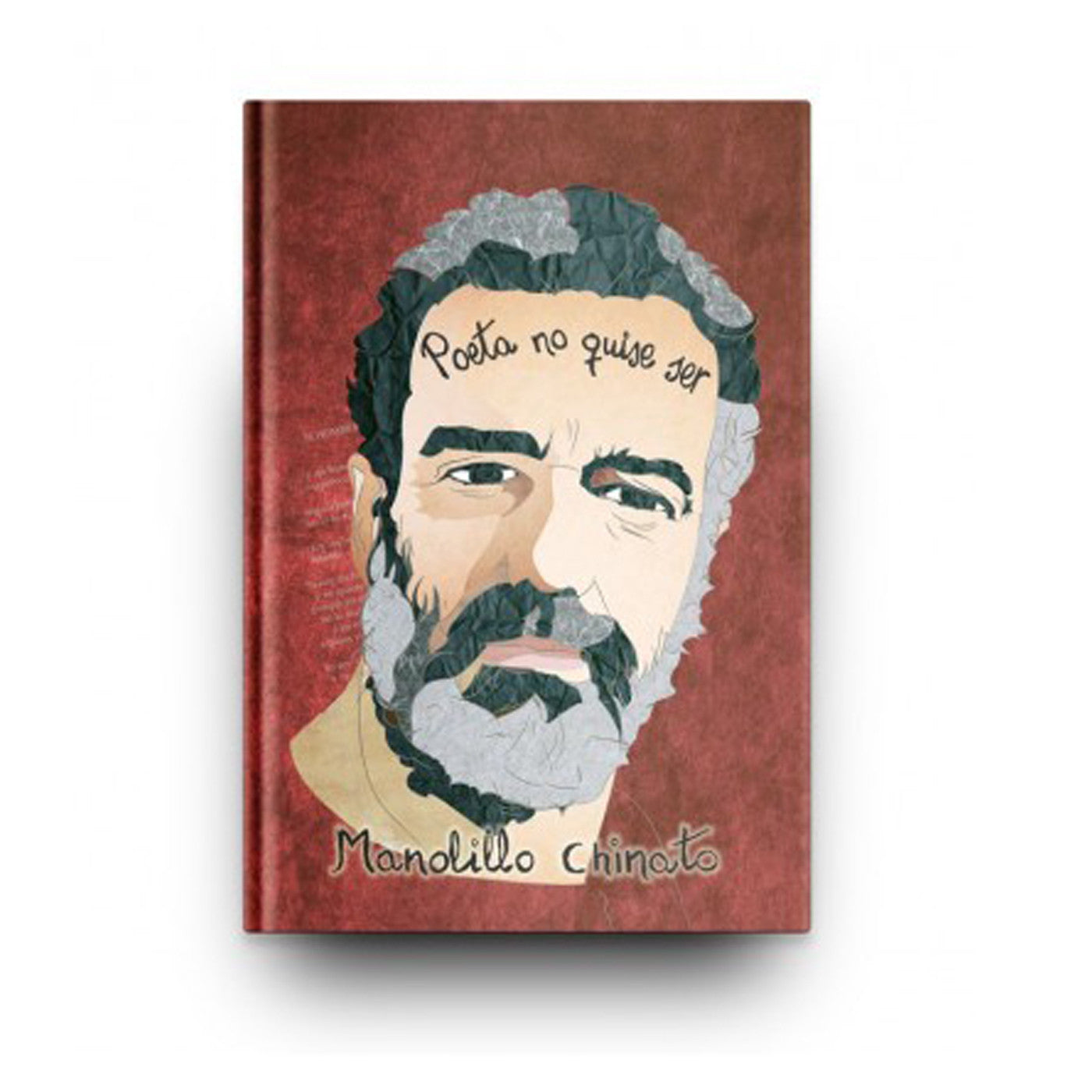 Poeta no quise ser