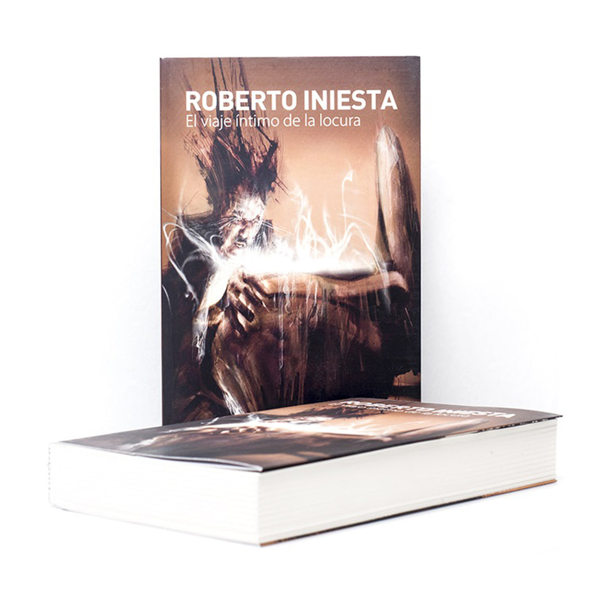 El viaje íntimo de la locura