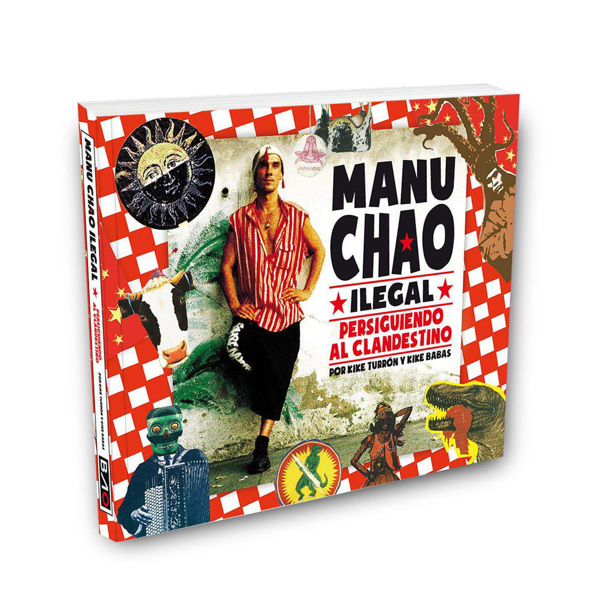 Manu Chao