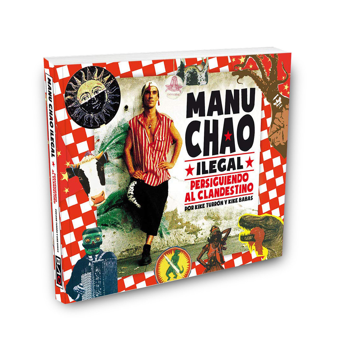 Manu Chao