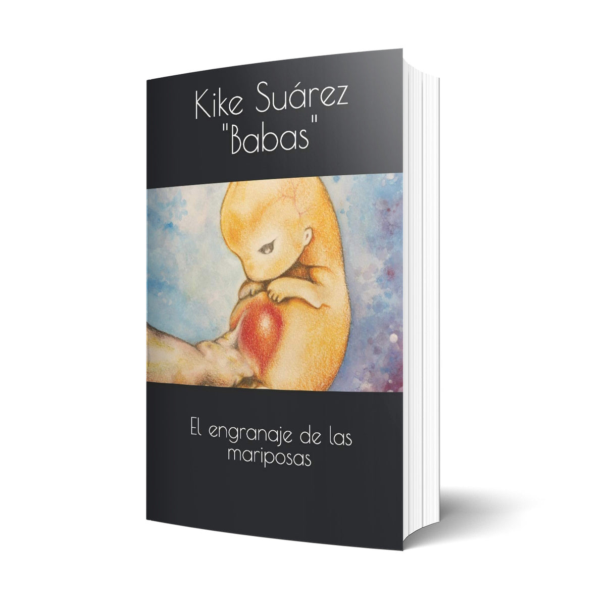 El engranaje de las mariposas