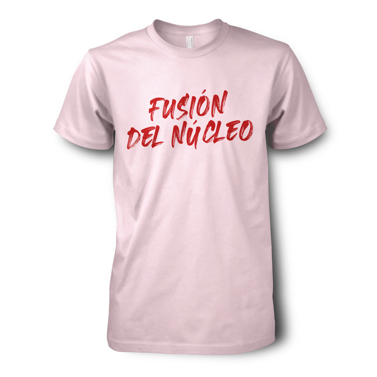 Fusión del núcleo