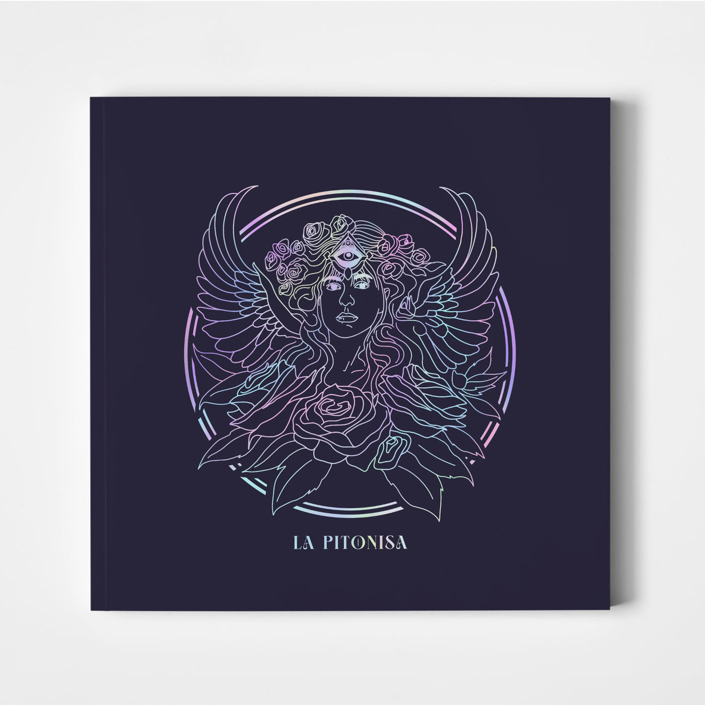 CD - Oráculo (Edición limitada)