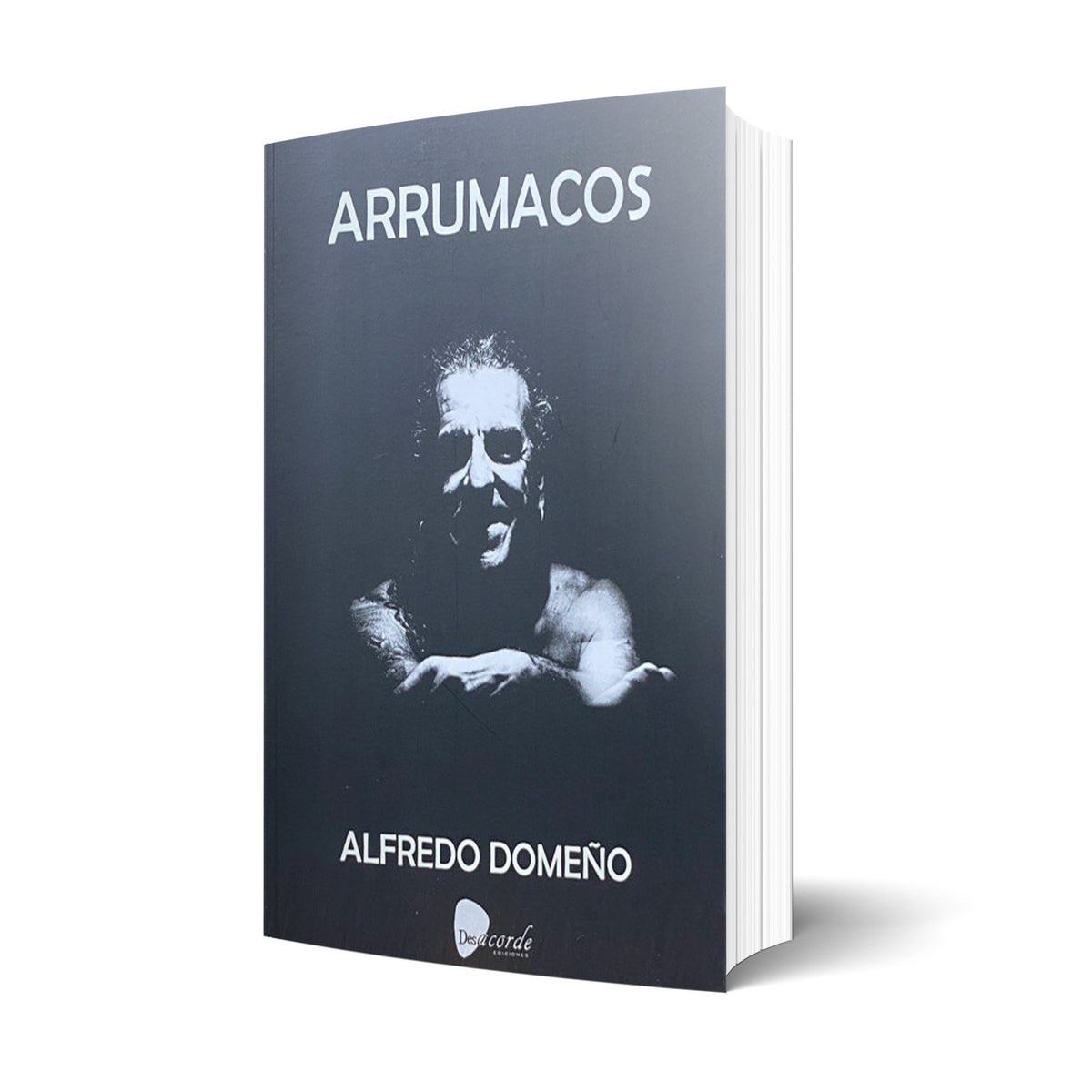 Arrumacos