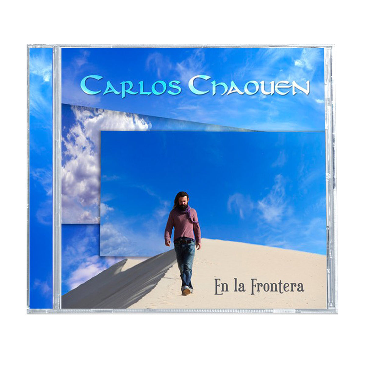 En la frontera