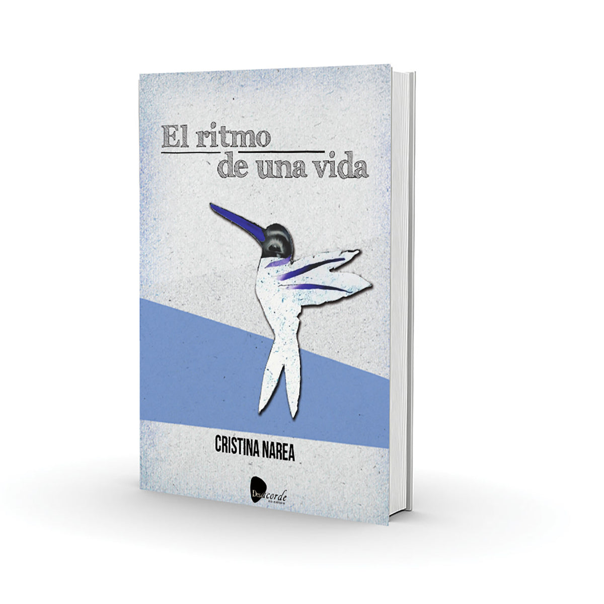 El ritmo de una vida