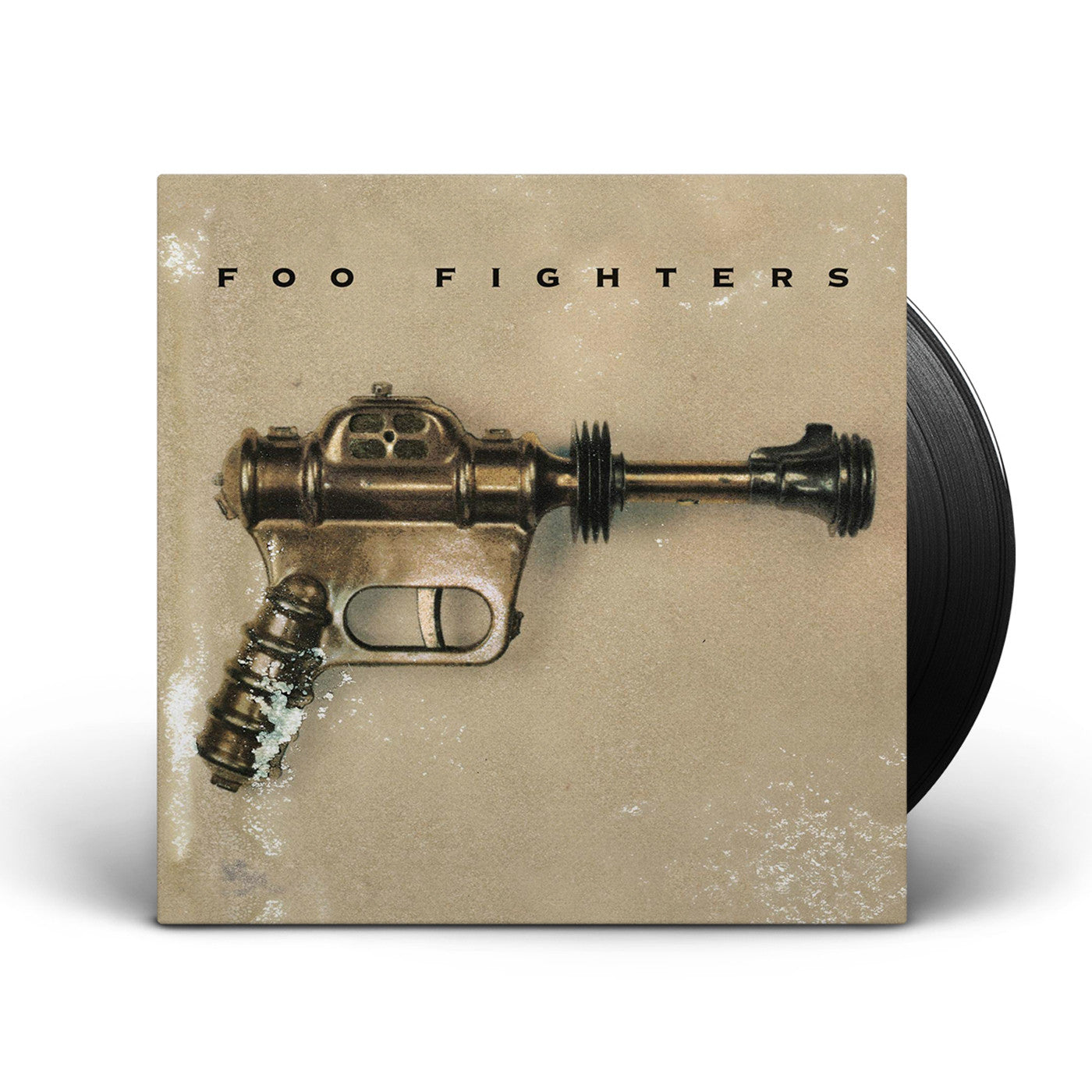 LP - Foo Fighters