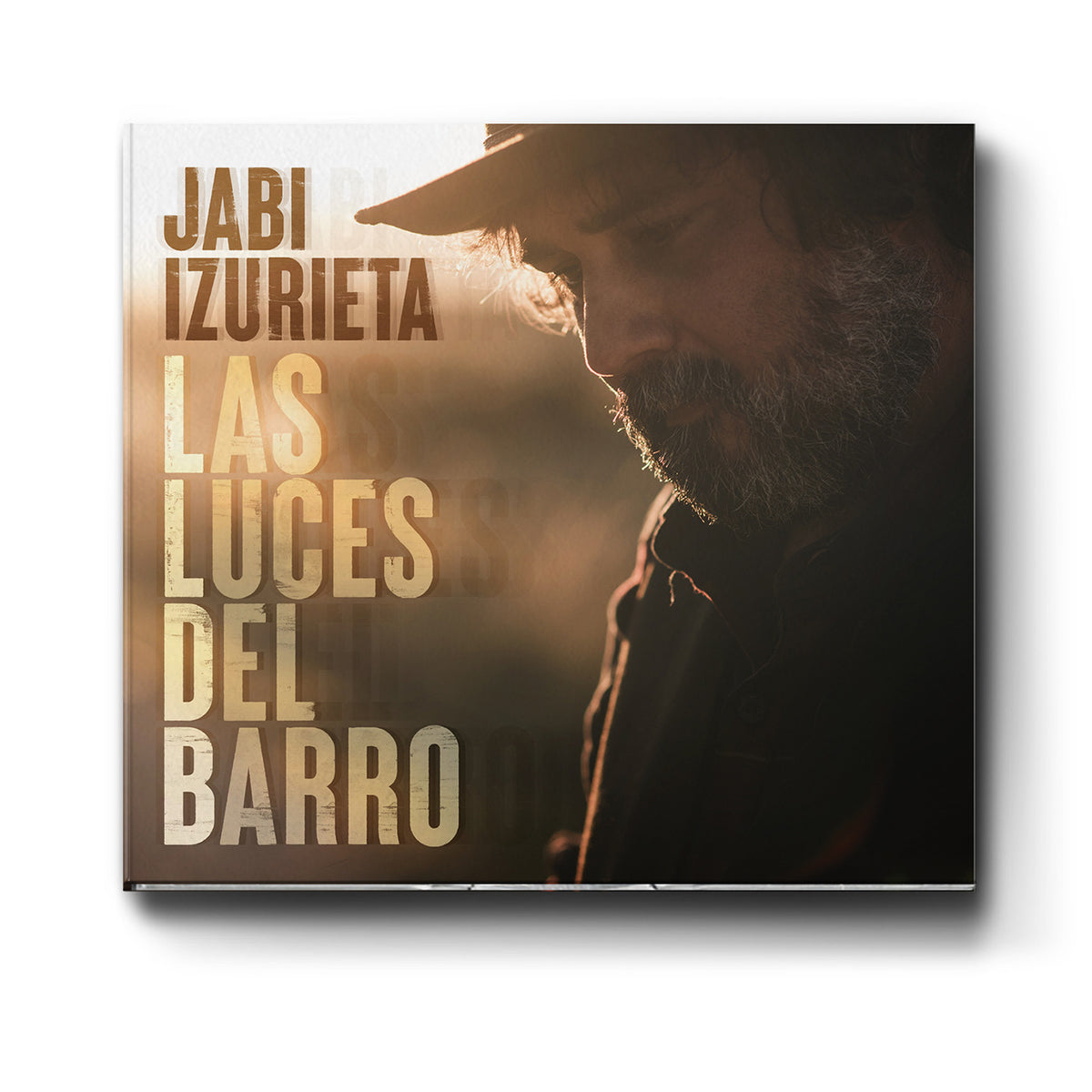 Las luces del barro