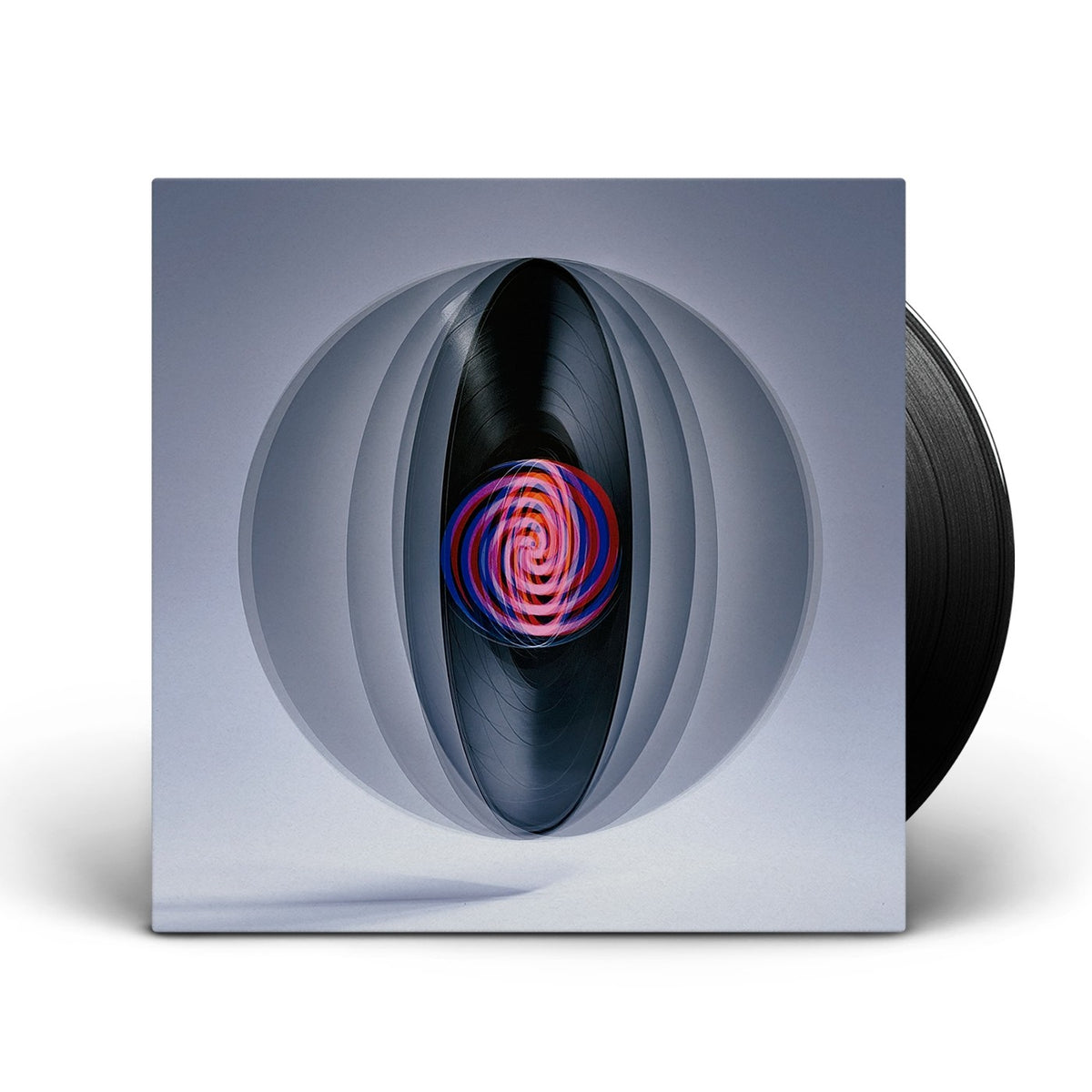 LP Discopático