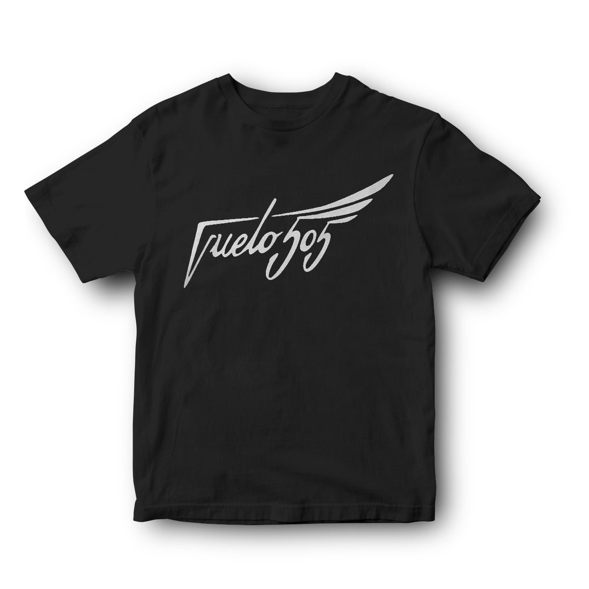 Vuelo 505 - Negra (NIño)
