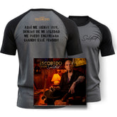 CD - Solitud + Camiseta “Solitud”