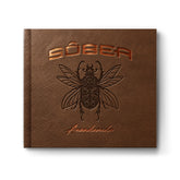CD – Anandamida. Edición Premium