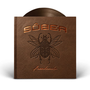 LP – Anandamida. Edición Premium