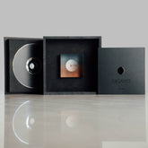 CD - Caja Deluxe "Gigante"
