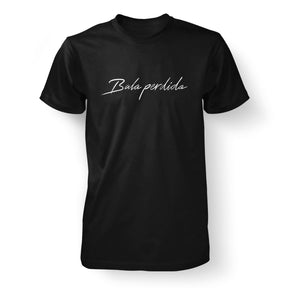Bala perdida