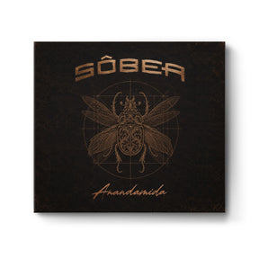 CD - Anandamida Edición Coleccionista