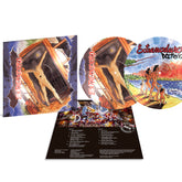 LP - Picture Disc - Deltoya