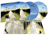 LP - Picture Disc - Grandes éxitos y fracasos Volumen 1