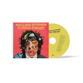 CD - Foreign Tongues