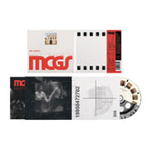 CD - Manufacturas del Club de la Gente Sola