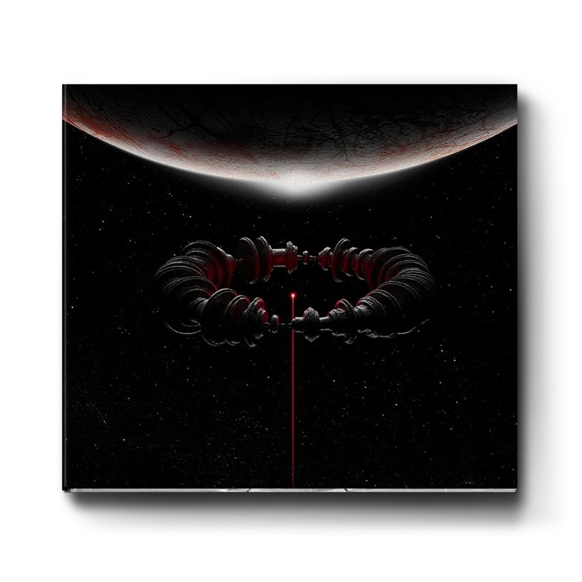 CD - The wow! Signal