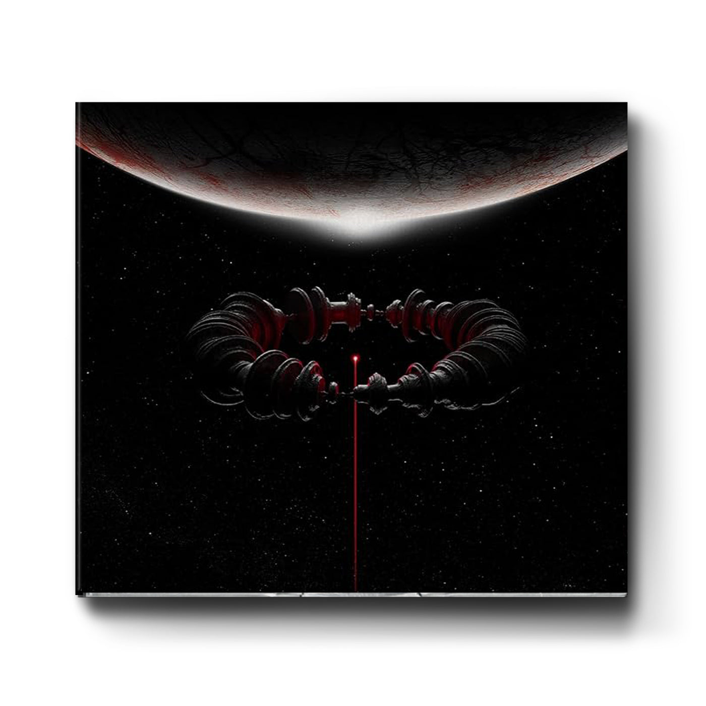 CD - The wow! Signal