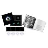 CD/DVD - Box edición limitada (14 CDS + 2 DVD)