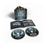 CD - Kiss of Death (20th Anniversary Edition) - CD (2CD)