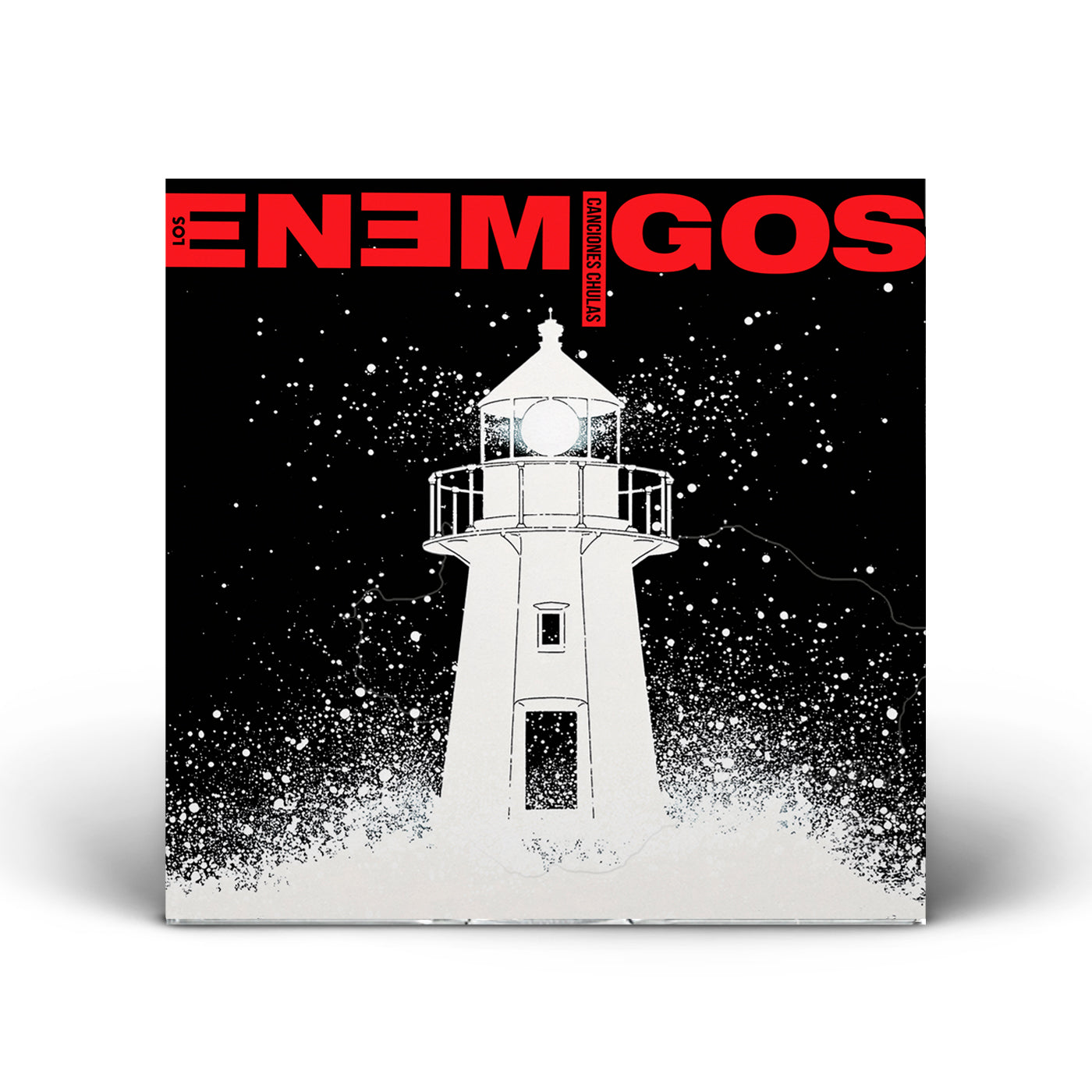 CD - Canciones chulas