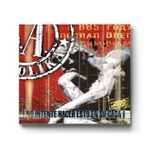 CD - No intentes hacer esto en tu casa