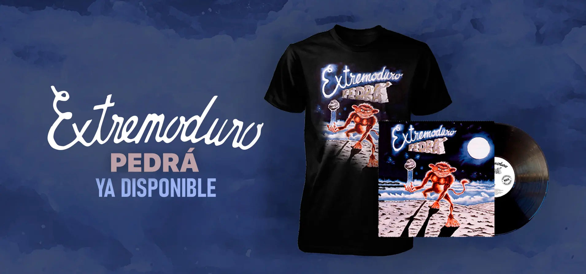 Extremoduro - Pedrá