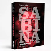 Joaquín Sabina, inventario 75