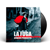 LP - Asuntos pedientes