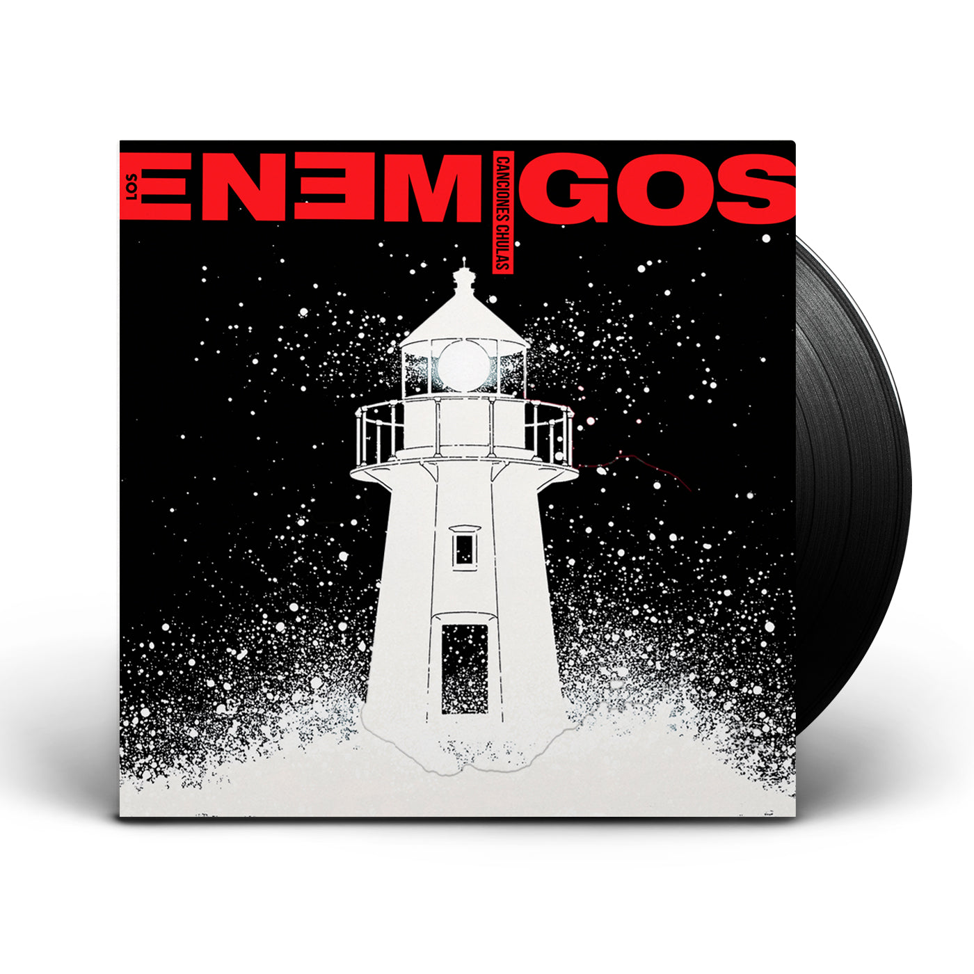 LP - Canciones chulas