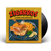 LP - Carne con patatas