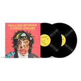 LP - Foreign Tongues