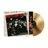 LP - Look sharp (Edición limitada color dorado)
