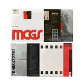 LP - Manufacturas del Club de la Gente Sola (LP Premium Limitada)