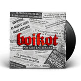 LP - No les interesa