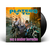 LP - Voy a acabar borracho