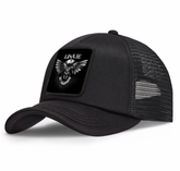 Gorra - Linaje