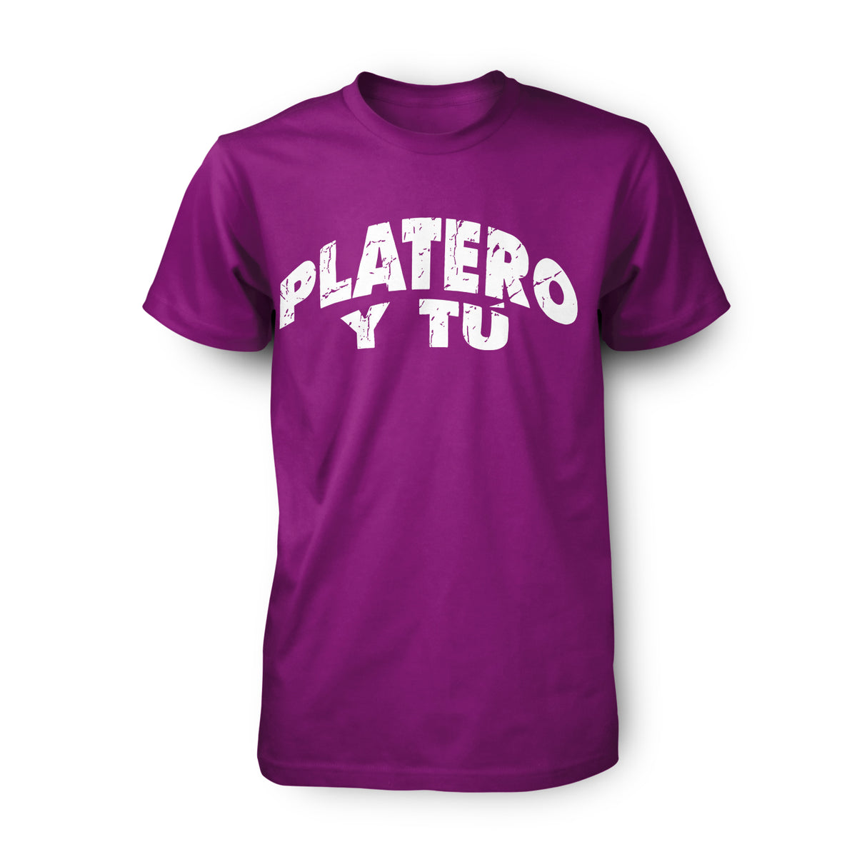 Platero y tú