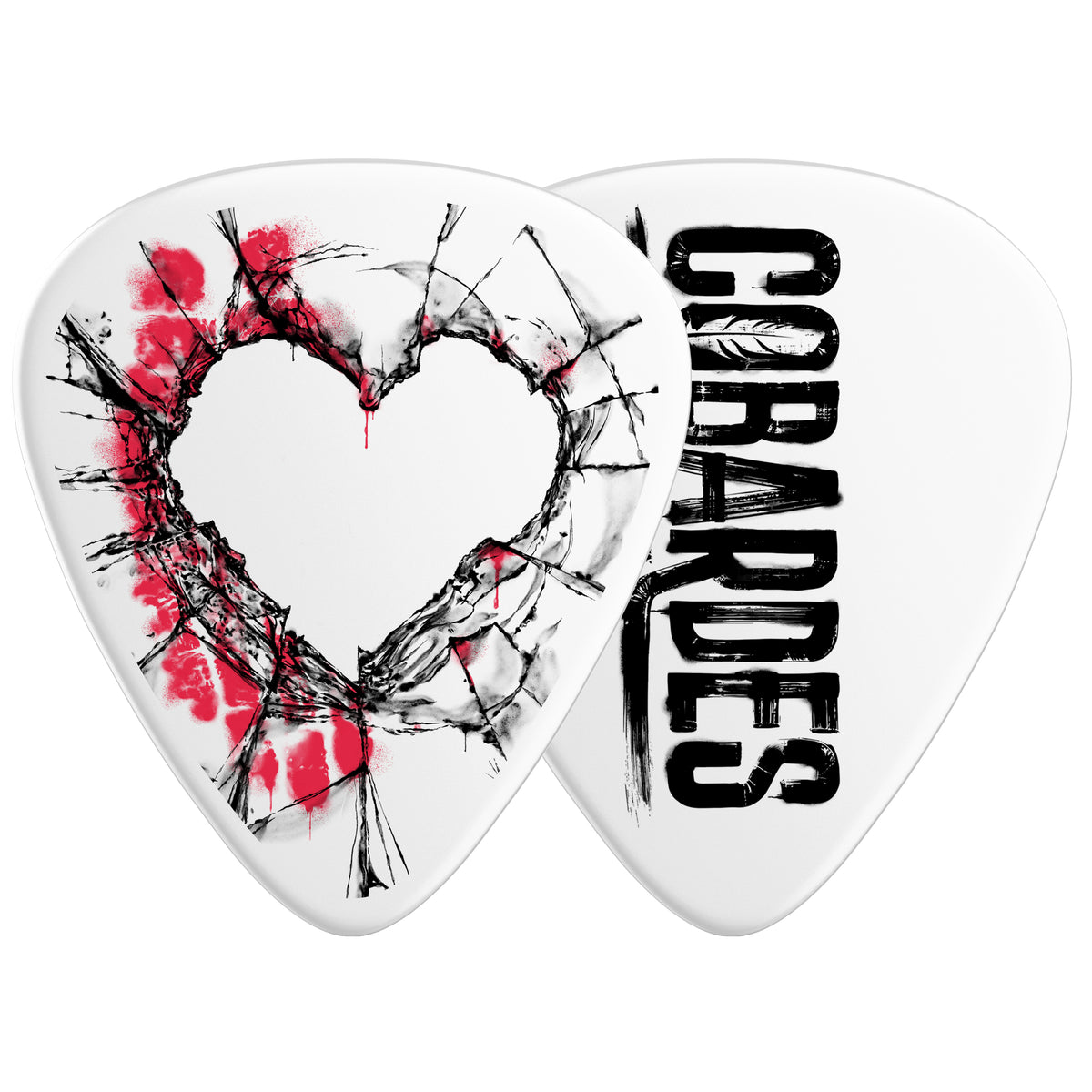 Púa - Balance de daños