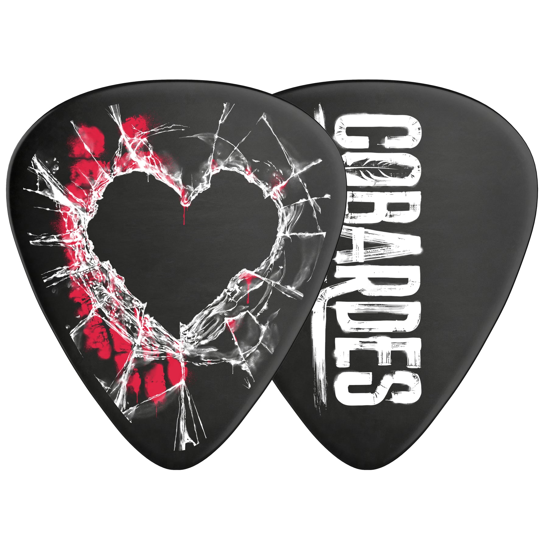 Púa - Balance de daños