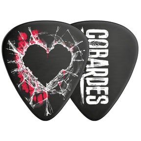 Púa - Balance de daños