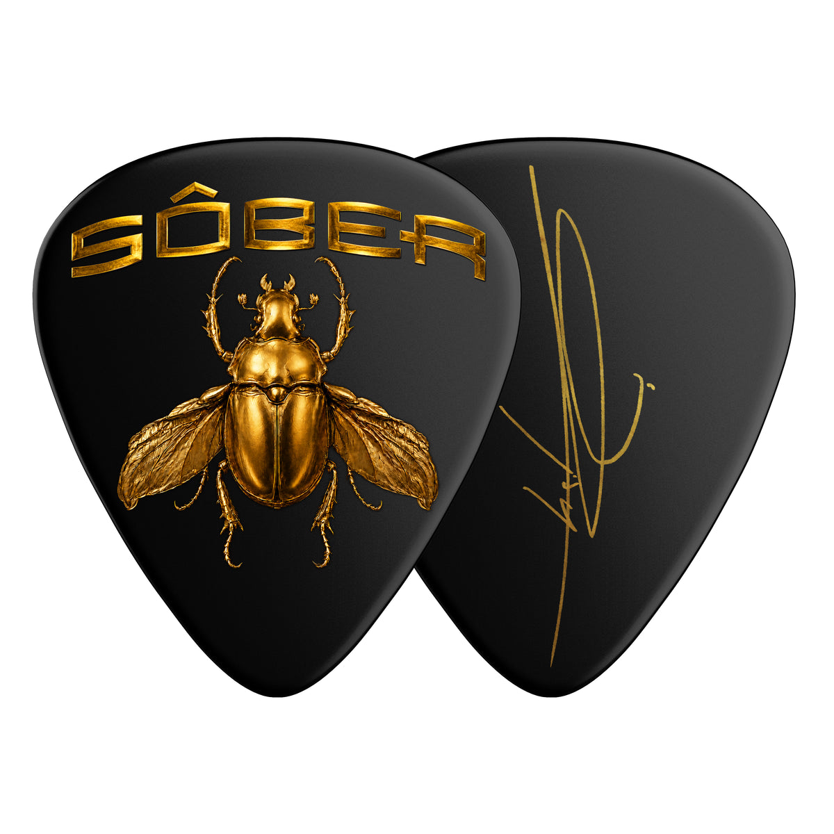 Púa Anandamida Jorge