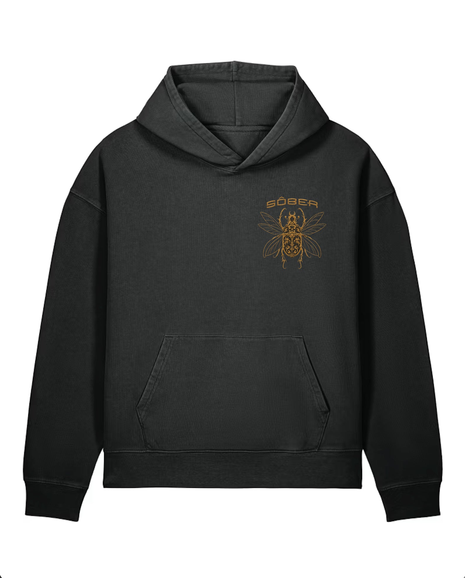 Sudadera Anandamida