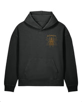 Sudadera Anandamida