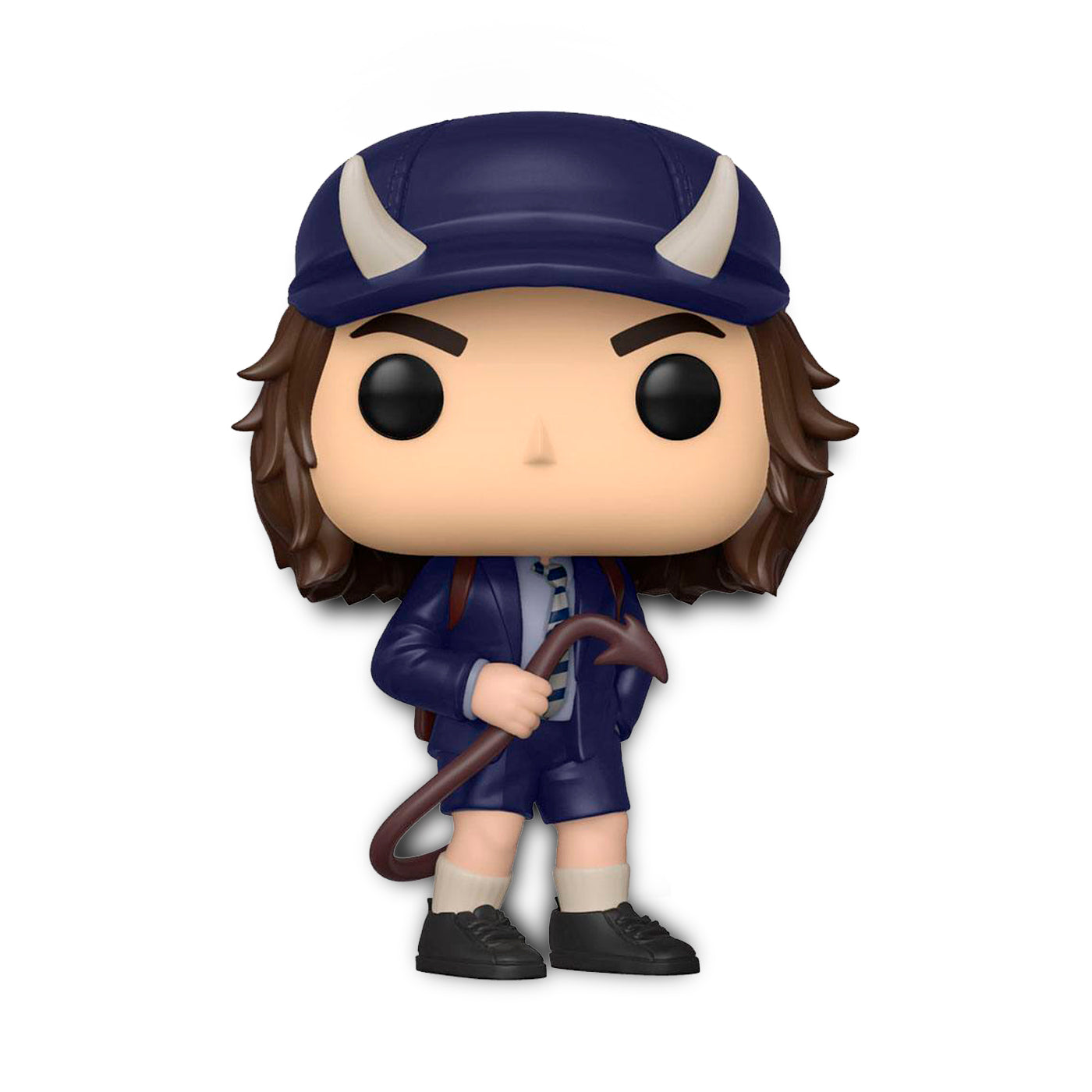 AC/DC POP! - Highway to hell de El Dromedario Records