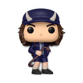 AC/DC POP! - Highway to hell de El Dromedario Records